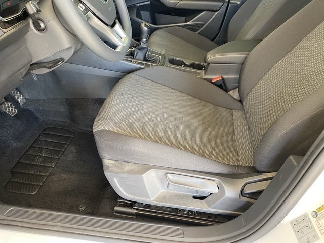 2021 Volkswagen Jetta 1.4T S