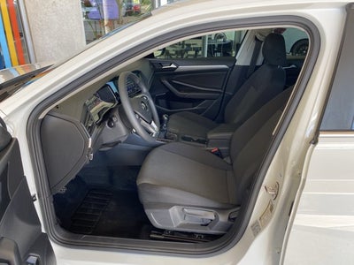 2021 Volkswagen Jetta 1.4T S