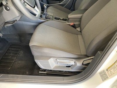 2021 Volkswagen Jetta 1.4T S