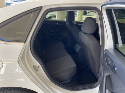 2021 Volkswagen Jetta 1.4T S