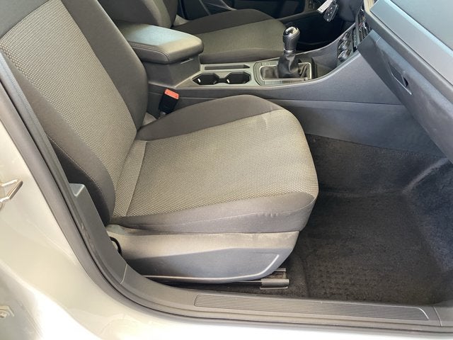 2021 Volkswagen Jetta 1.4T S
