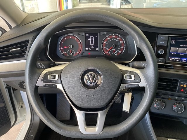 2021 Volkswagen Jetta 1.4T S