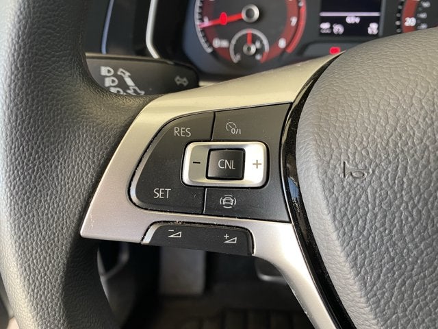 2021 Volkswagen Jetta 1.4T S