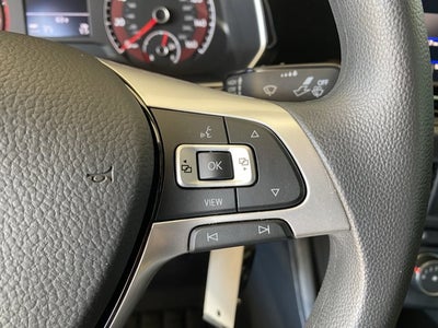 2021 Volkswagen Jetta 1.4T S