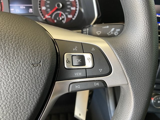 2021 Volkswagen Jetta 1.4T S