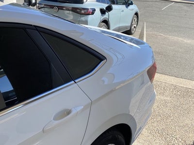2021 Volkswagen Jetta 1.4T S