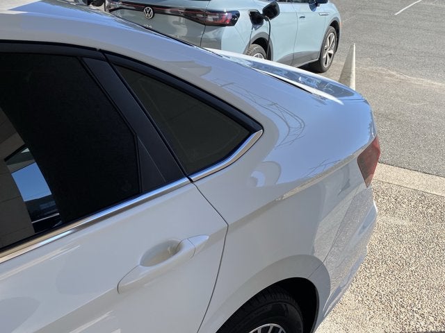 2021 Volkswagen Jetta 1.4T S