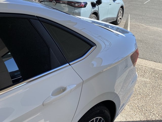 2021 Volkswagen Jetta 1.4T S