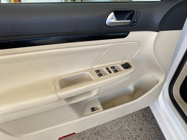 2011 Volkswagen Jetta 2.0L TDI
