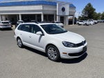 2011 Volkswagen Jetta 2.0L TDI
