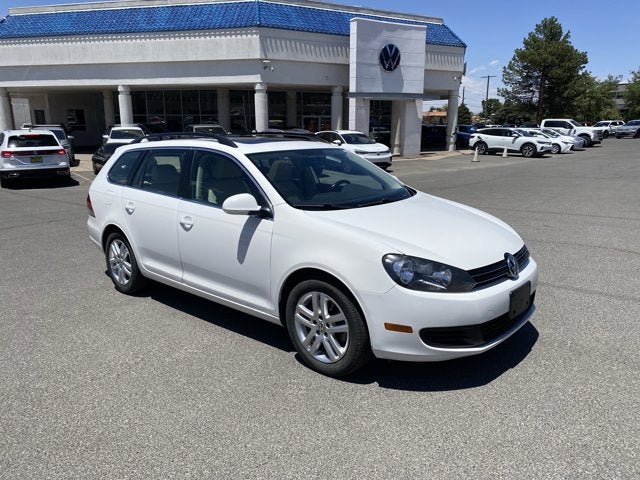 2011 Volkswagen Jetta 2.0L TDI