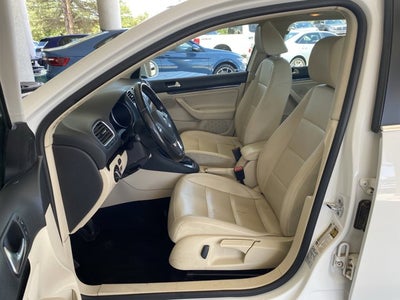 2011 Volkswagen Jetta 2.0L TDI