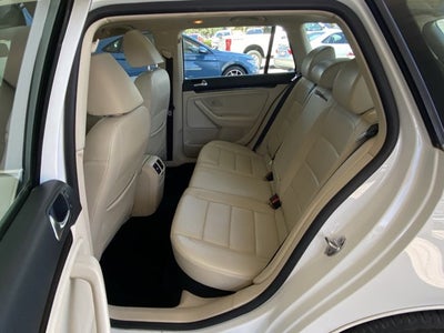 2011 Volkswagen Jetta 2.0L TDI