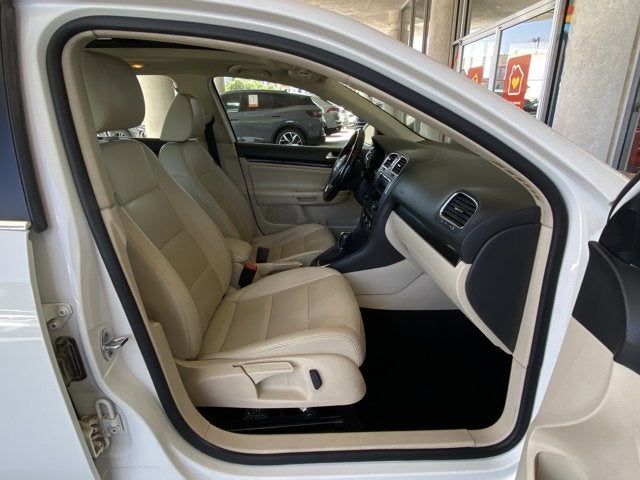 2011 Volkswagen Jetta 2.0L TDI