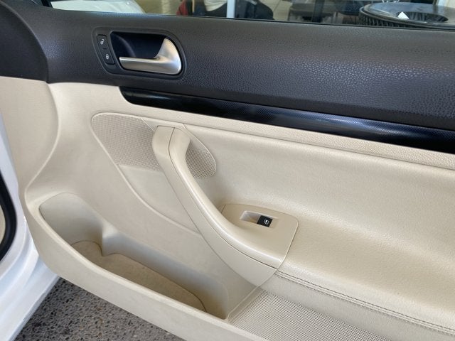 2011 Volkswagen Jetta 2.0L TDI
