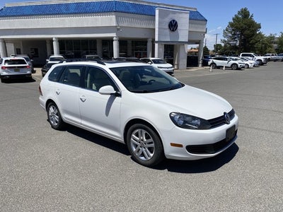 2011 Volkswagen Jetta 2.0L TDI