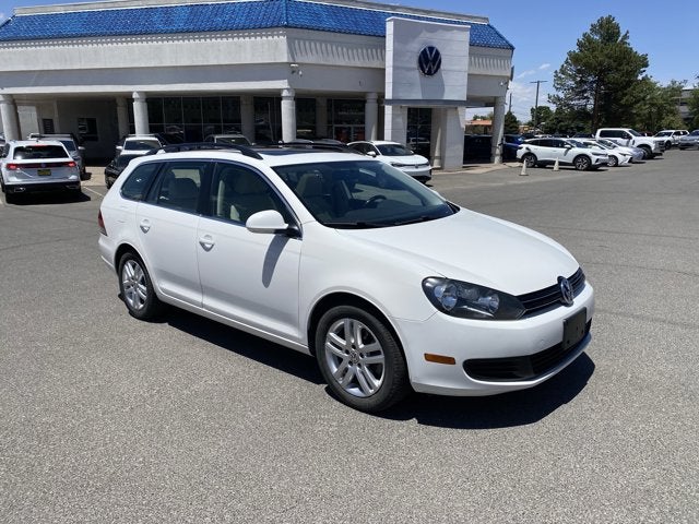 2011 Volkswagen Jetta 2.0L TDI