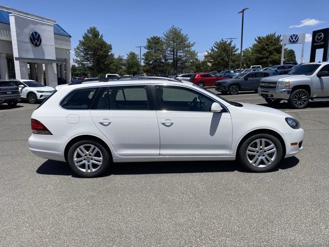 2011 Volkswagen Jetta 2.0L TDI