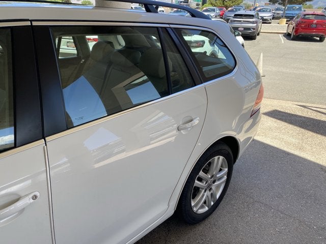 2011 Volkswagen Jetta 2.0L TDI
