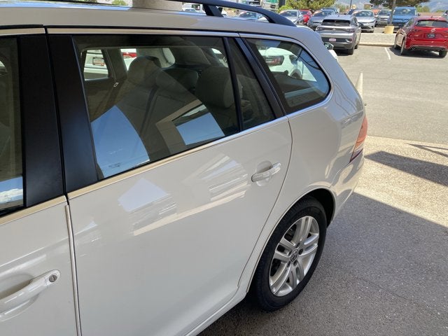 2011 Volkswagen Jetta 2.0L TDI