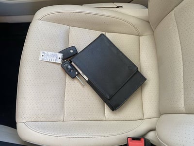 2011 Volkswagen Jetta 2.0L TDI