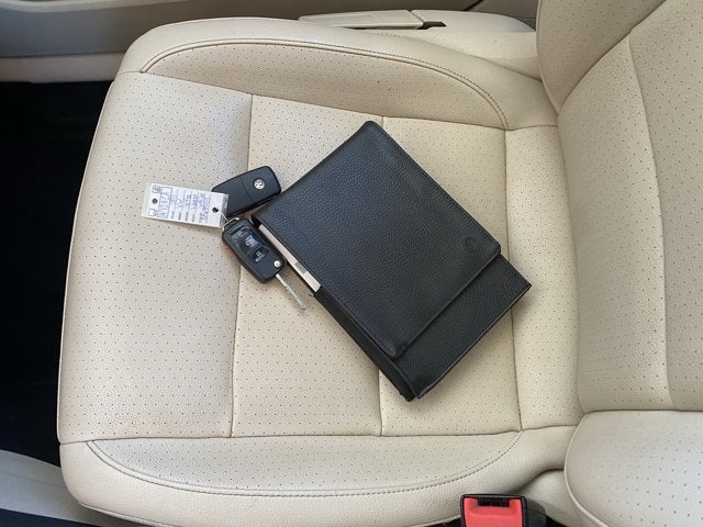 2011 Volkswagen Jetta 2.0L TDI