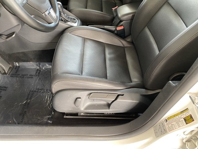 2013 Volkswagen JETTA SPORTWAGEN 2.0L TDI