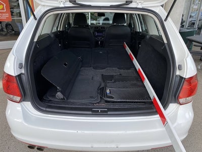 2013 Volkswagen JETTA SPORTWAGEN 2.0L TDI