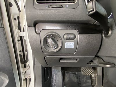 2013 Volkswagen JETTA SPORTWAGEN 2.0L TDI