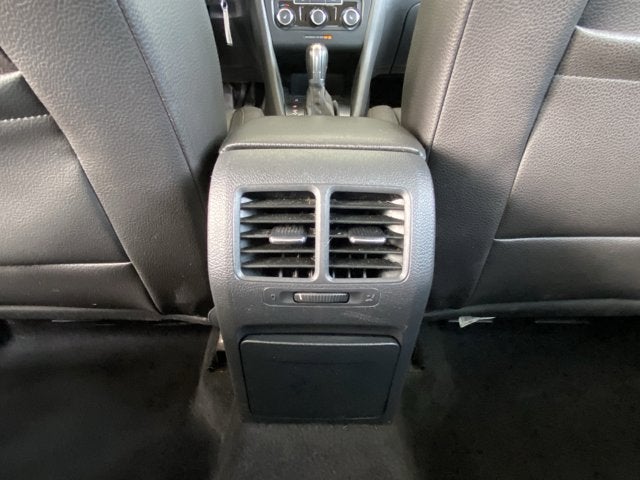 2013 Volkswagen JETTA SPORTWAGEN 2.0L TDI