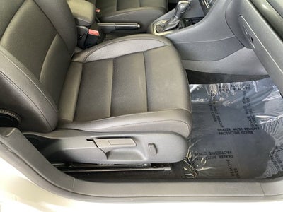 2013 Volkswagen JETTA SPORTWAGEN 2.0L TDI