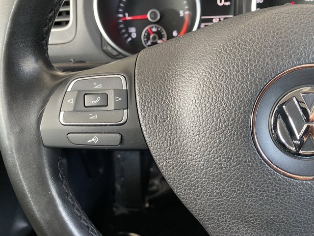 2013 Volkswagen JETTA SPORTWAGEN 2.0L TDI