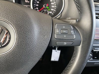 2013 Volkswagen JETTA SPORTWAGEN 2.0L TDI