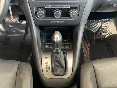 2013 Volkswagen JETTA SPORTWAGEN 2.0L TDI