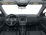 2014 Mitsubishi Outlander Sport ES