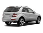 2009 Mercedes-Benz ML350 ML 350