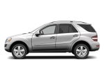 2009 Mercedes-Benz ML350 ML 350