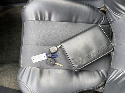 2014 Subaru Outback 2.5i