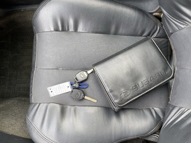 2014 Subaru Outback 2.5i