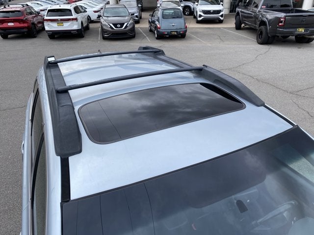 2014 Subaru Outback 2.5i