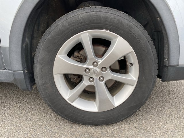 2014 Subaru Outback 2.5i