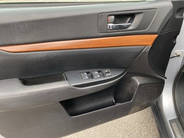 2014 Subaru Outback 2.5i