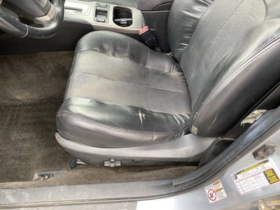 2014 Subaru Outback 2.5i