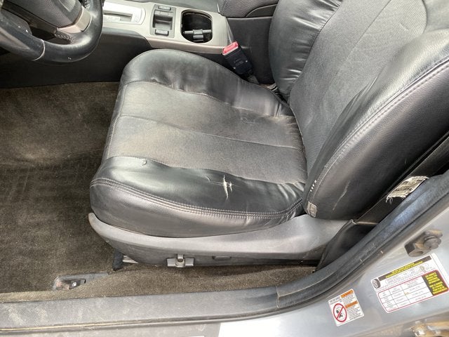 2014 Subaru Outback 2.5i