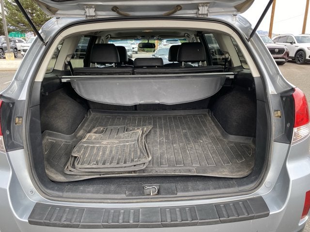 2014 Subaru Outback 2.5i