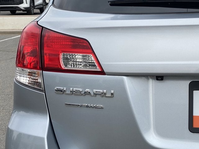 2014 Subaru Outback 2.5i
