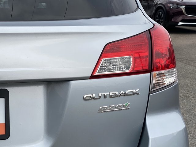 2014 Subaru Outback 2.5i