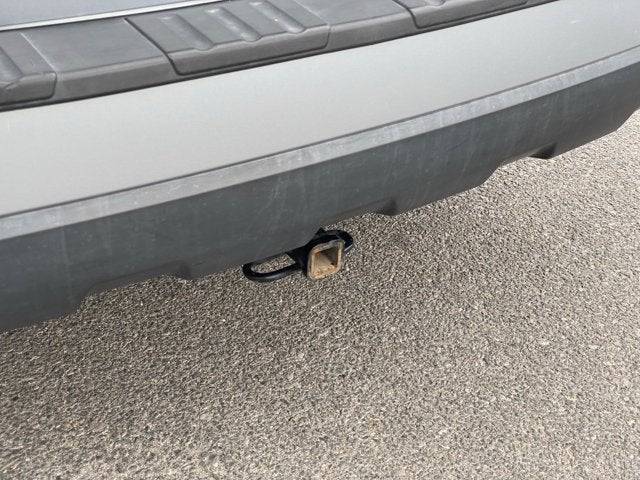 2014 Subaru Outback 2.5i