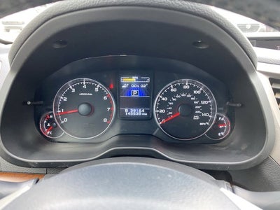 2014 Subaru Outback 2.5i