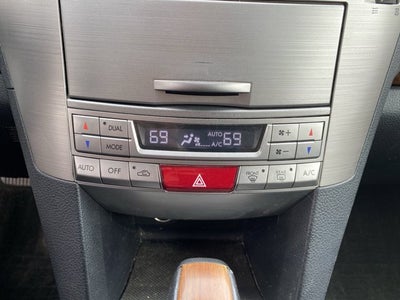 2014 Subaru Outback 2.5i